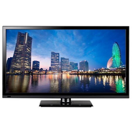 Skyworth 22" AC/DC "Smart" TV w/ Built-In DVD SLC2278A3TG